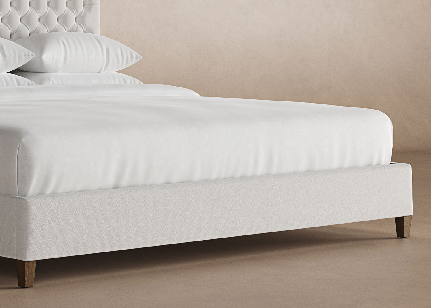 Kincaid Bed