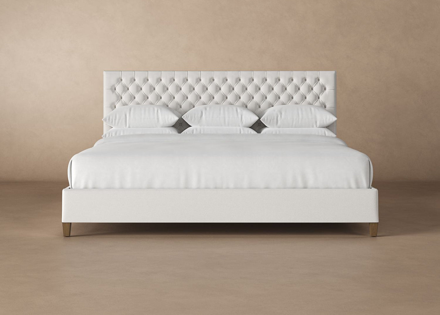 Kincaid Bed