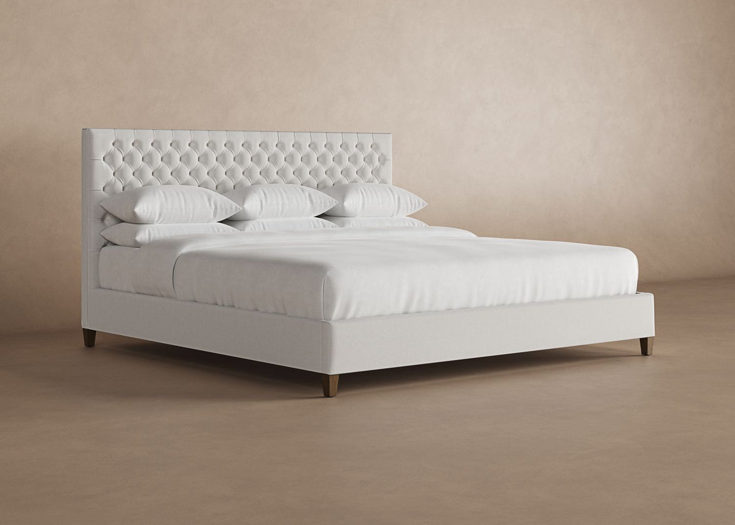 Kincaid Bed