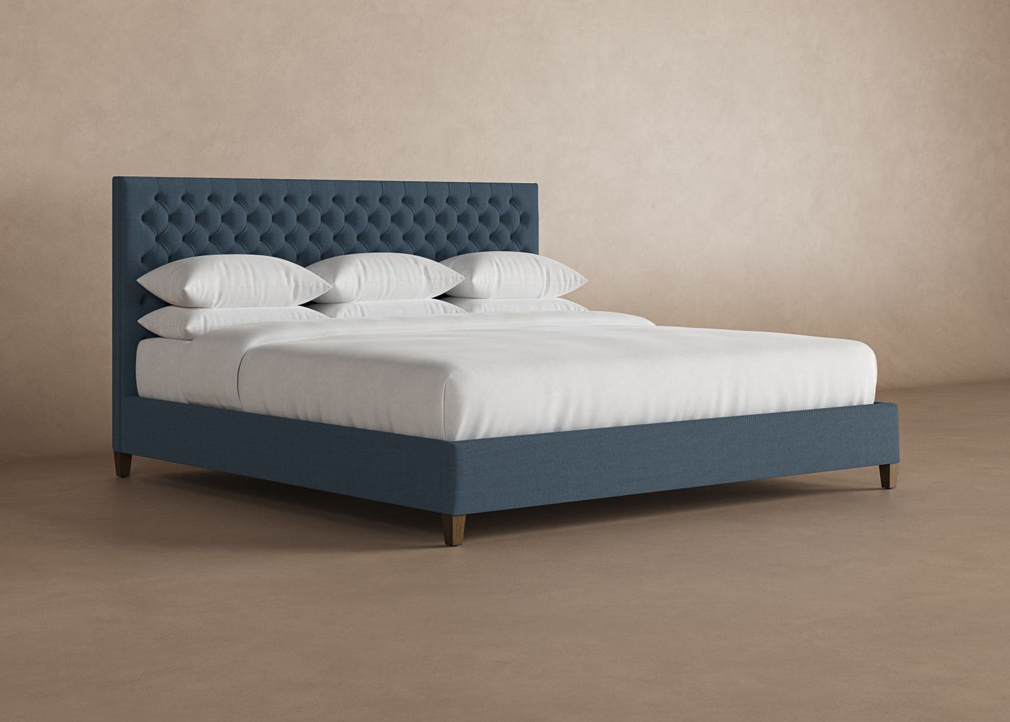 Kincaid Bed