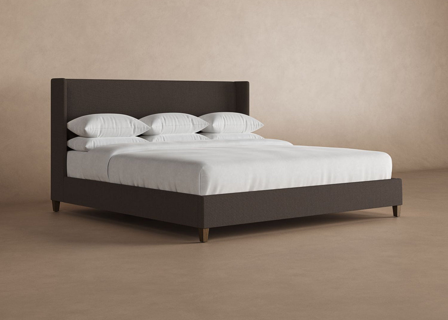 Kodiak Bed