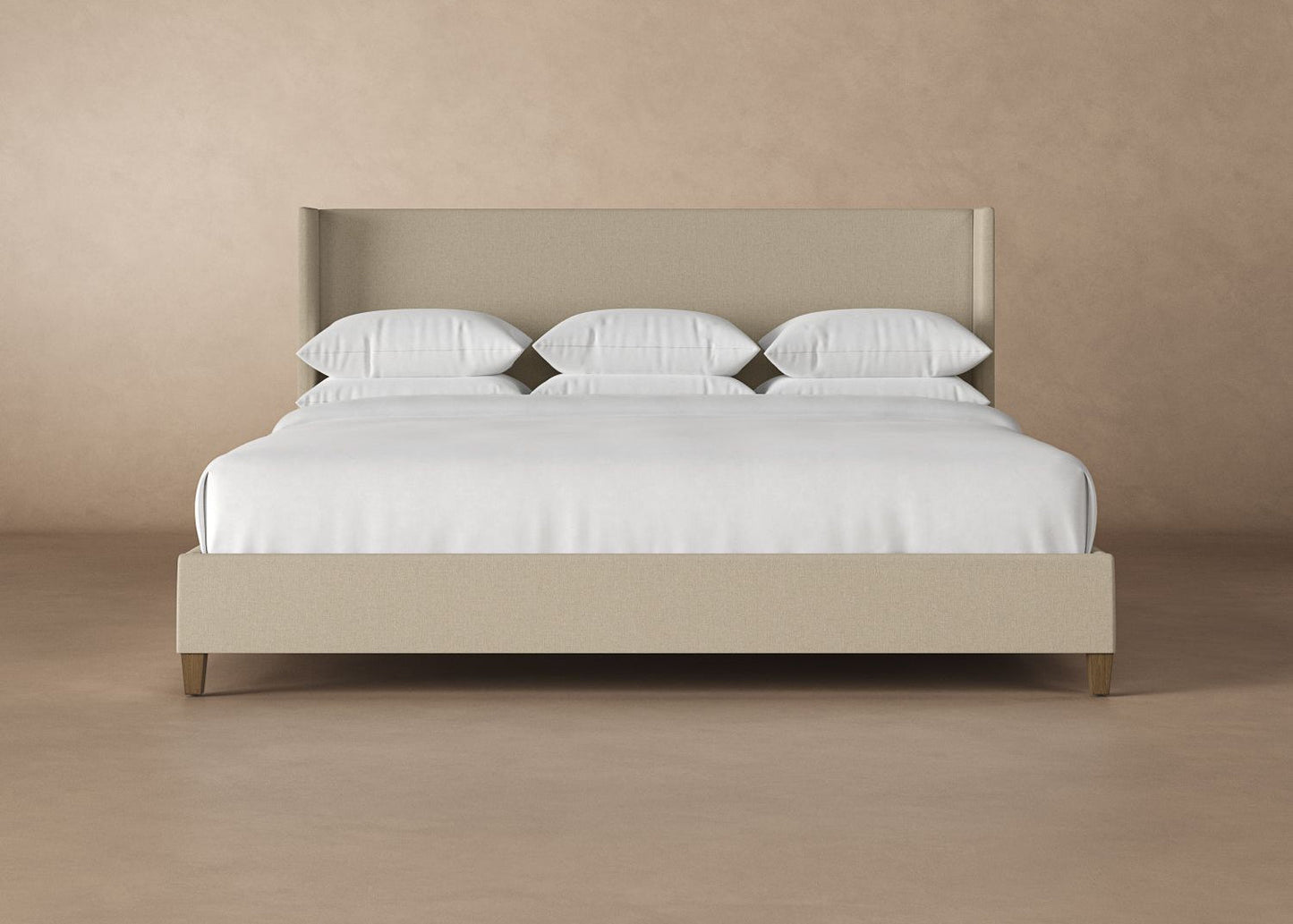 Kodiak Bed