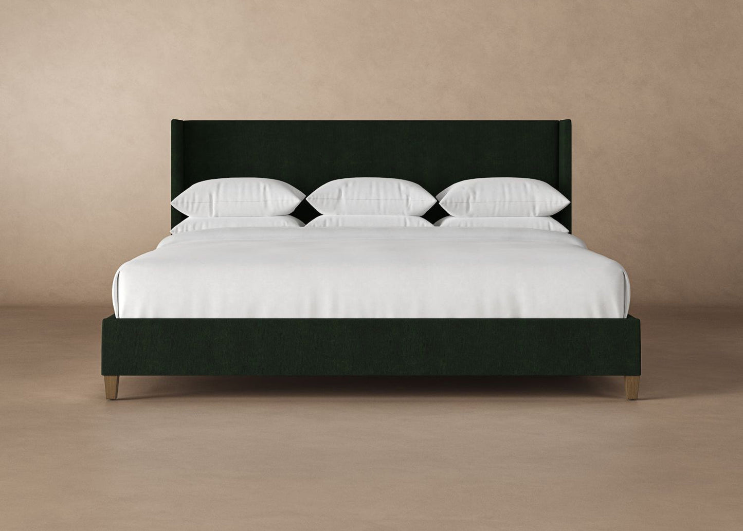 Kodiak Bed