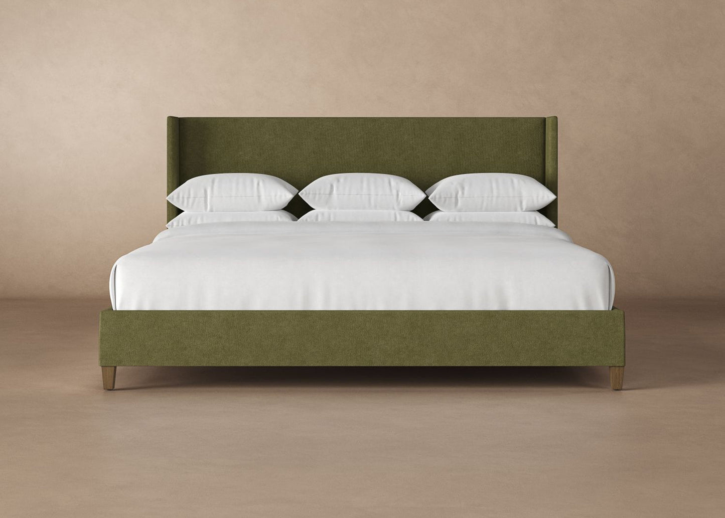 Kodiak Bed