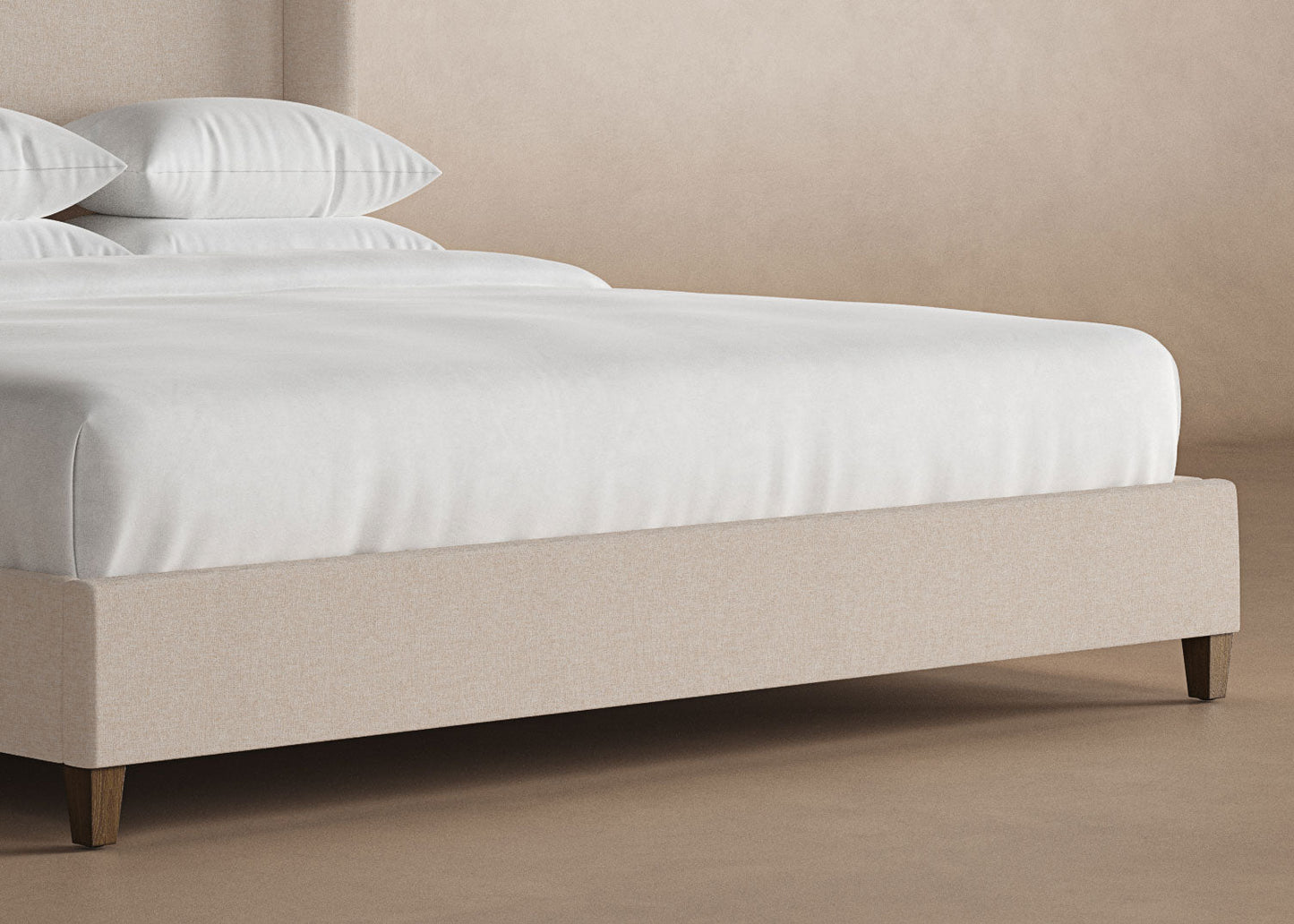 Kodiak Bed