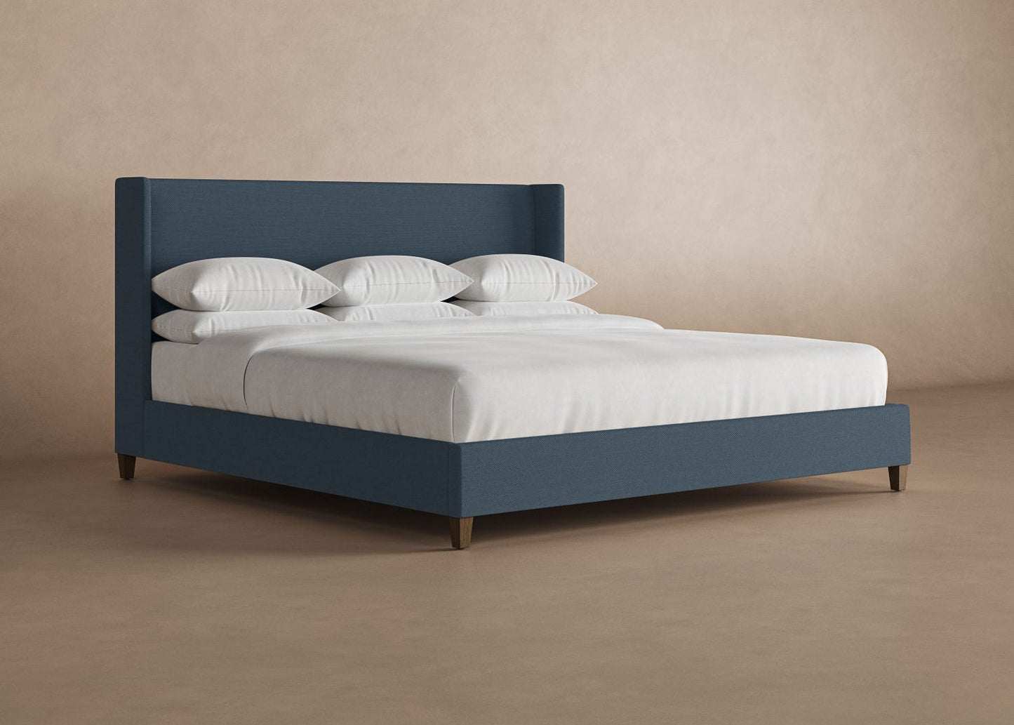 Kodiak Bed
