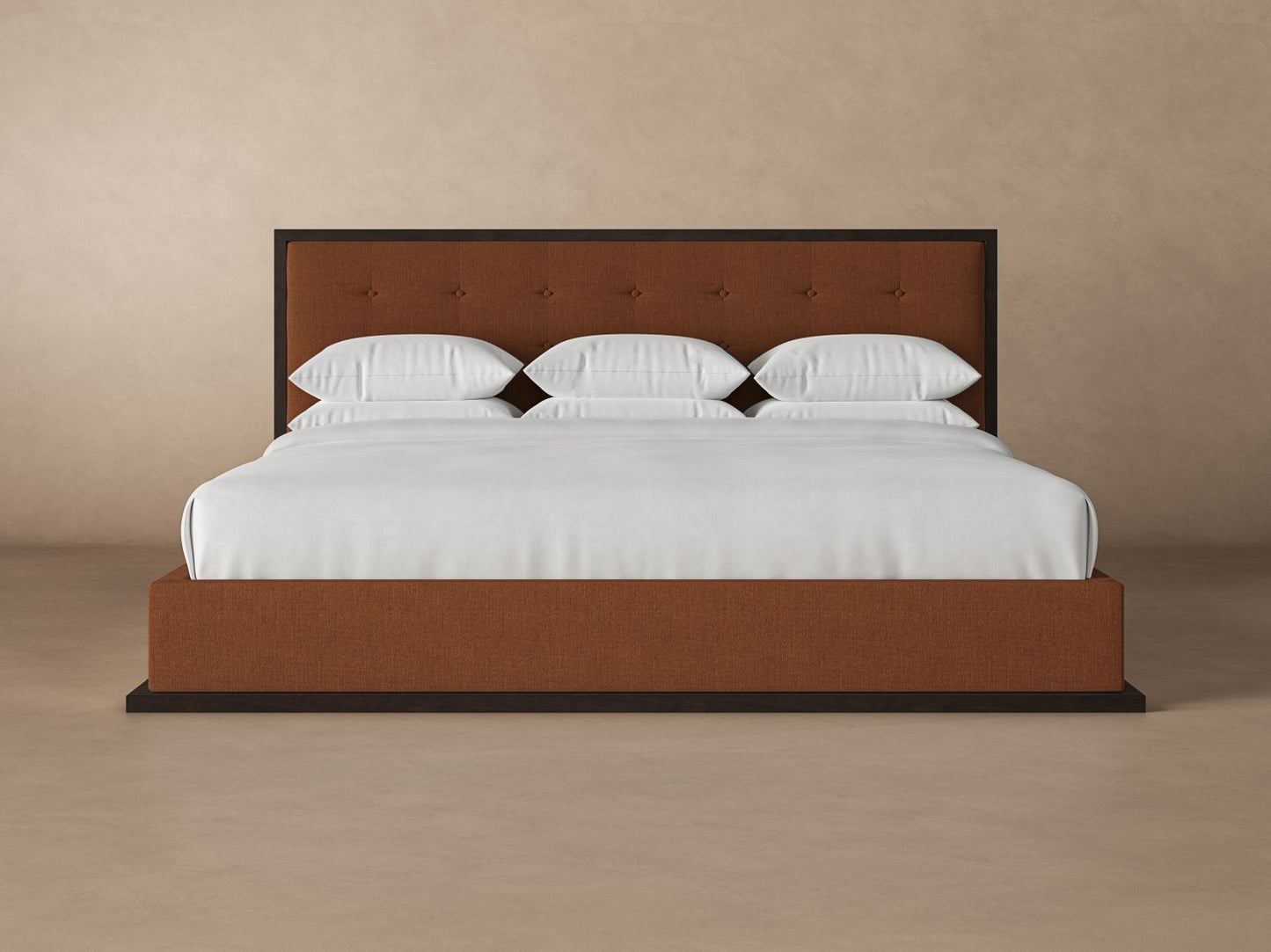 Marlow Bed