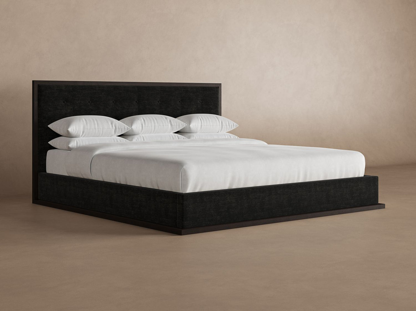 Marlow Bed