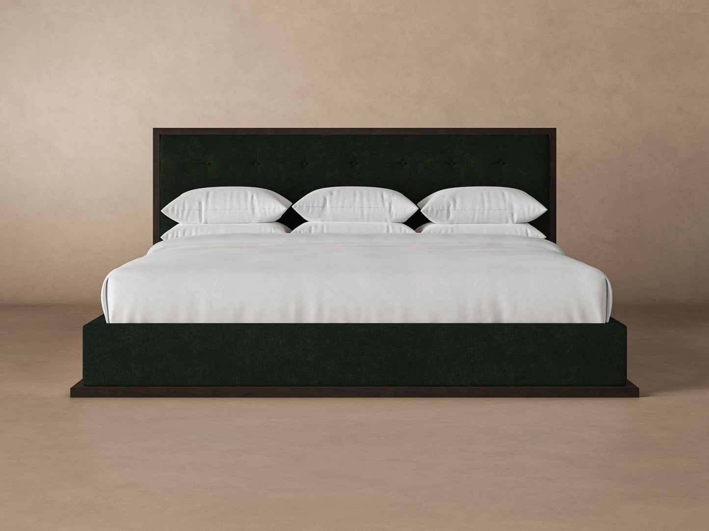 Marlow Bed
