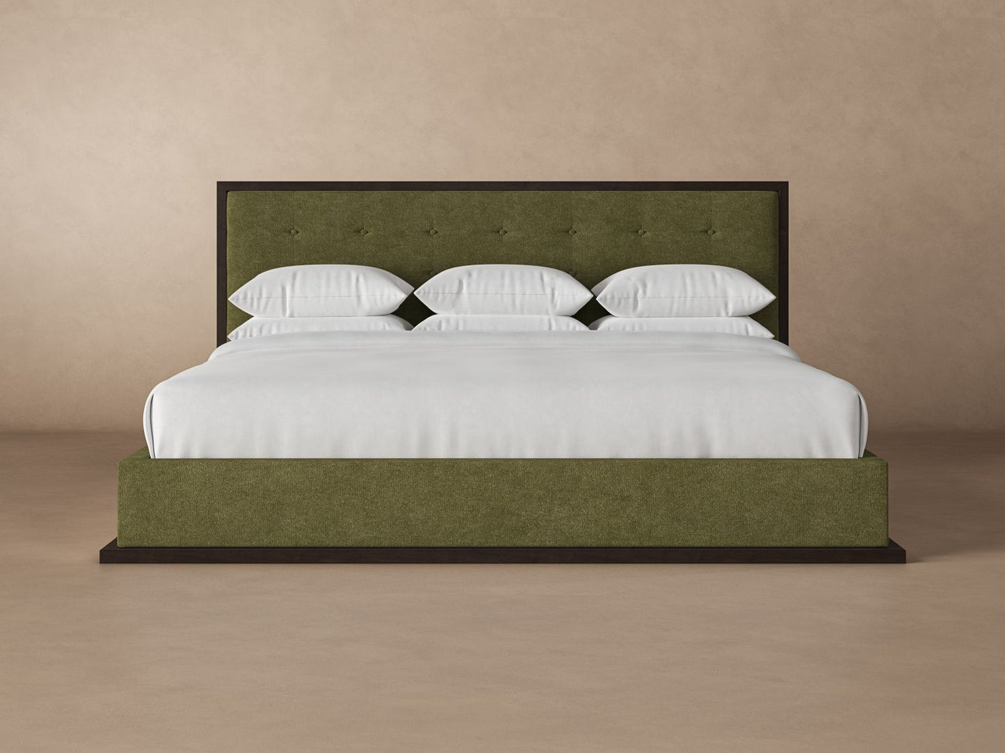 Marlow Bed