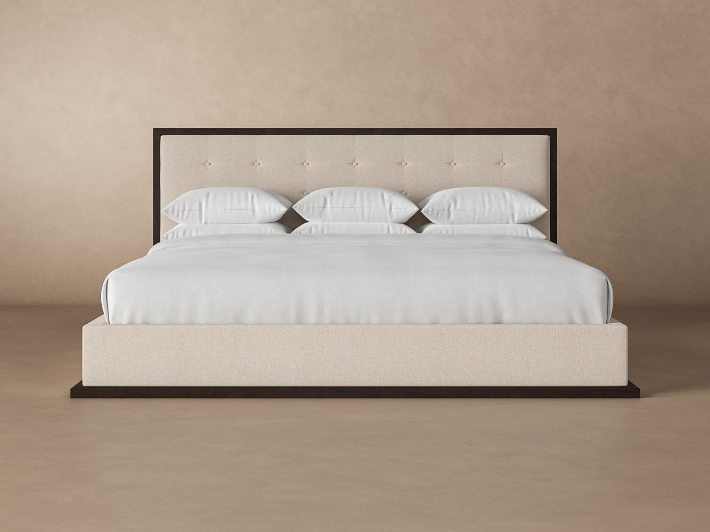 Marlow Bed