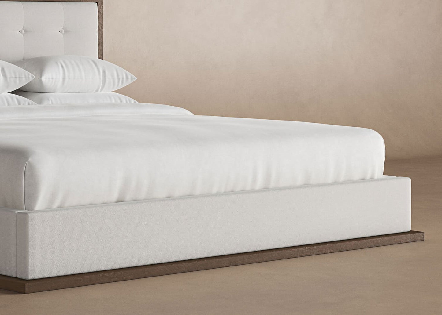 Marlow Bed