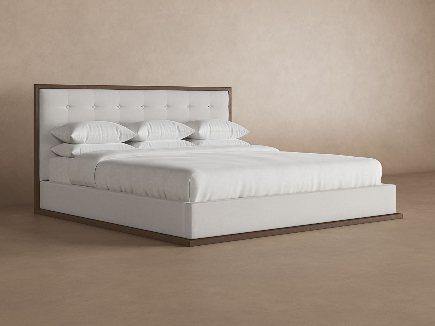Marlow Bed