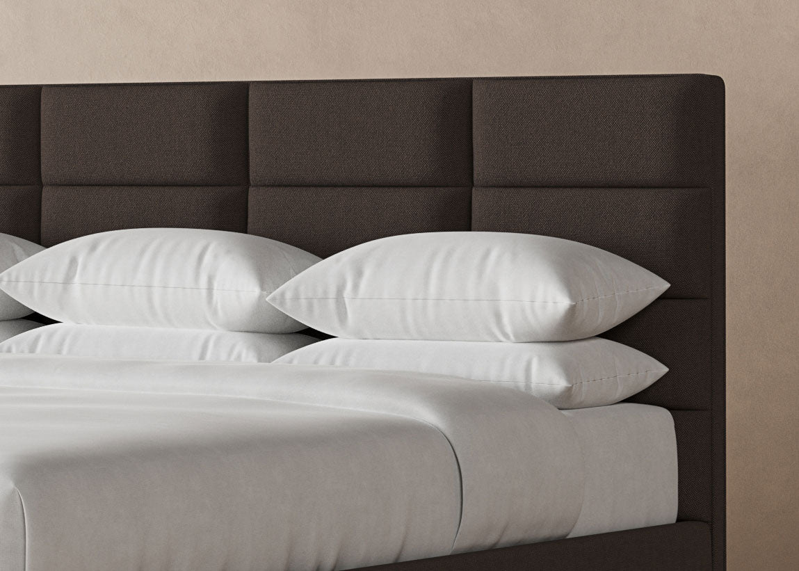 Marshall Bed
