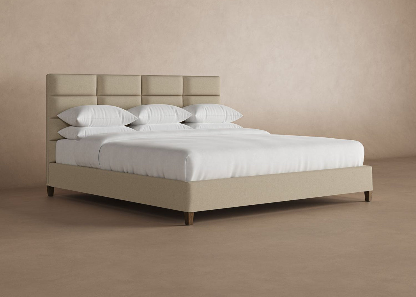 Marshall Bed