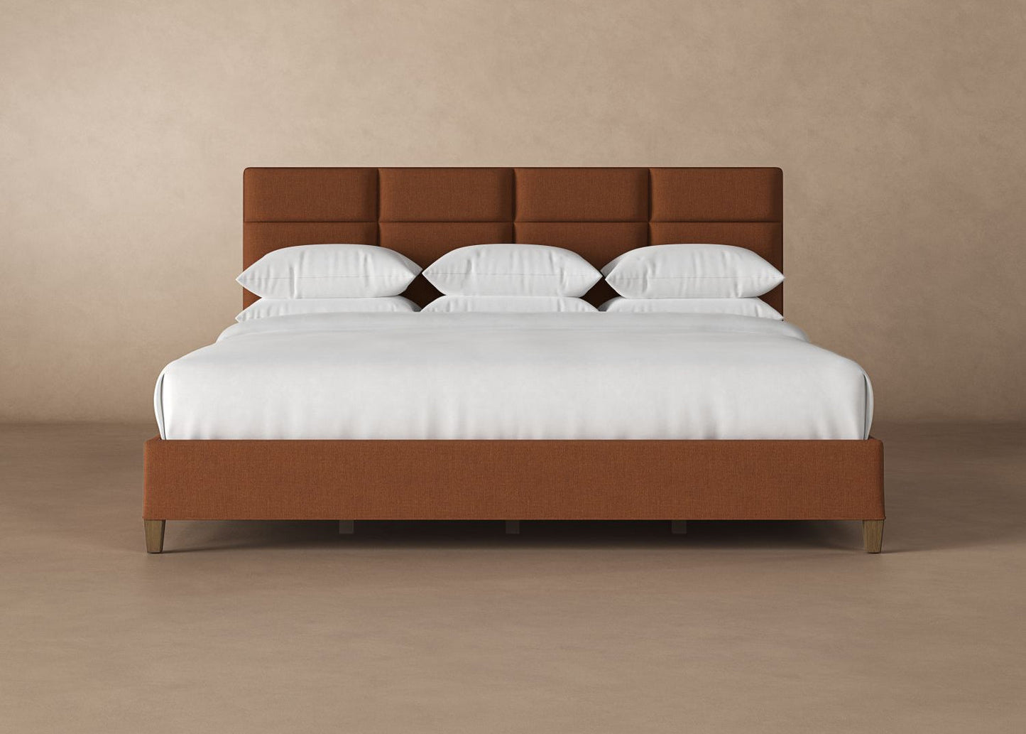 Marshall Bed