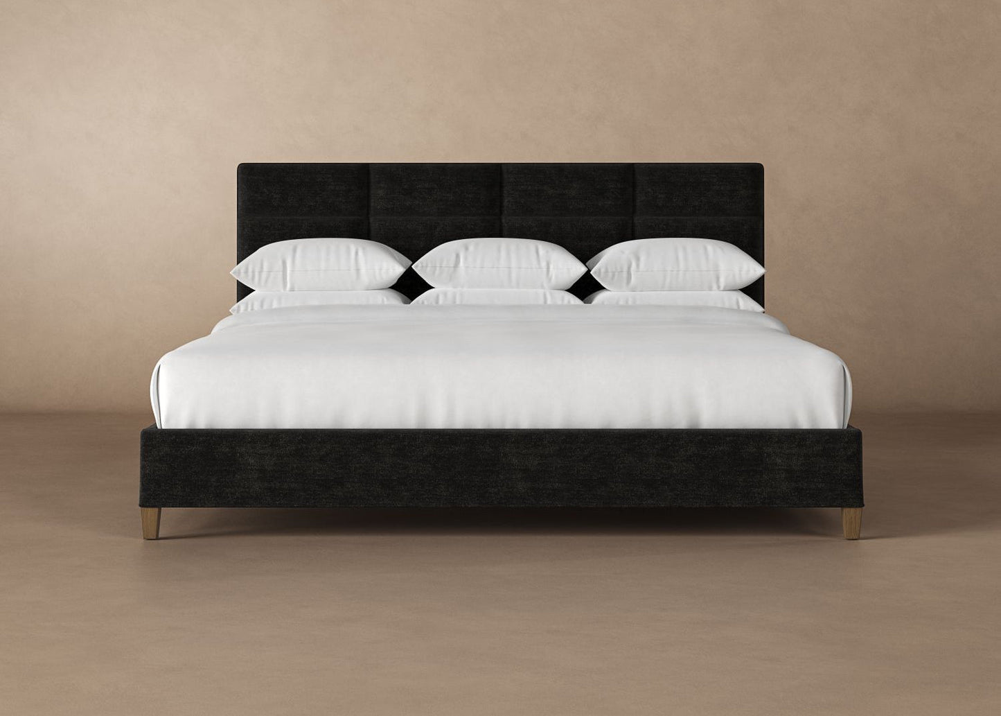 Marshall Bed