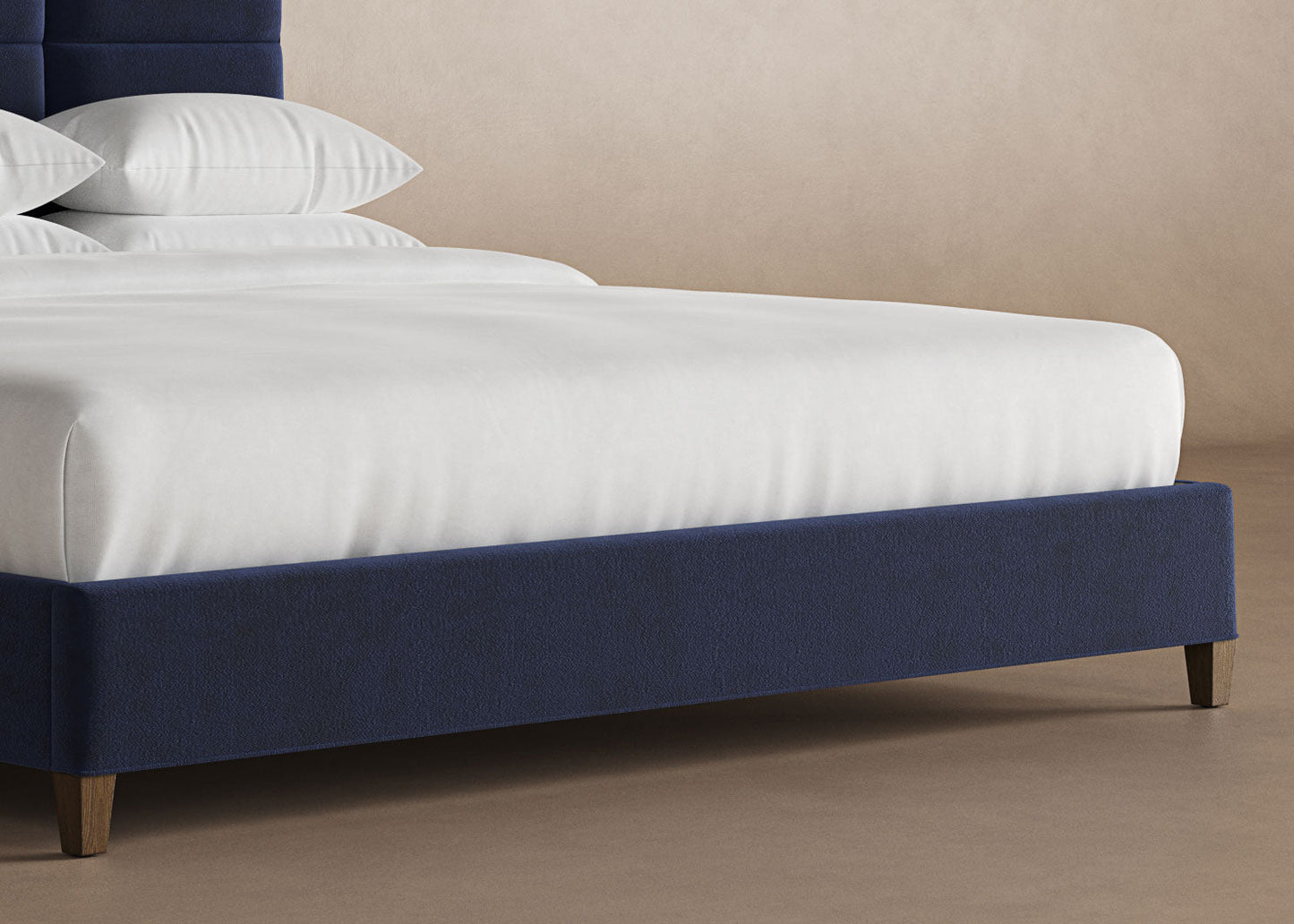 Marshall Bed