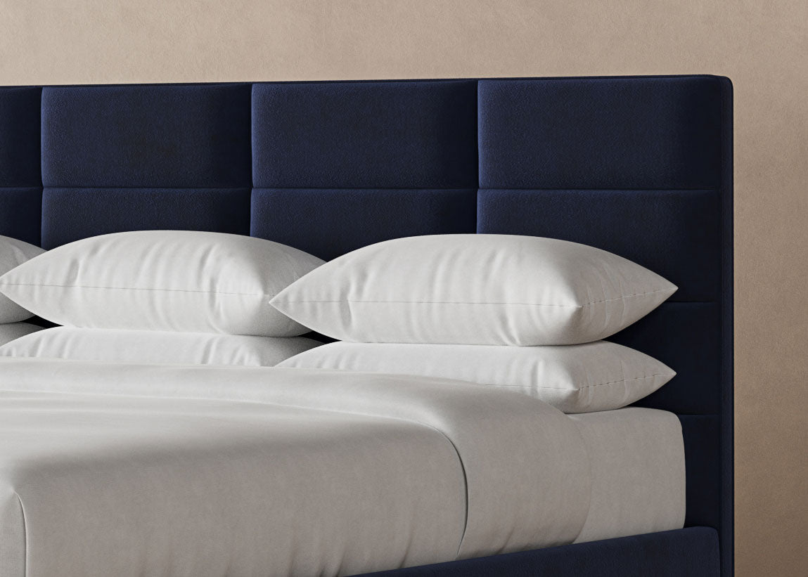 Marshall Bed