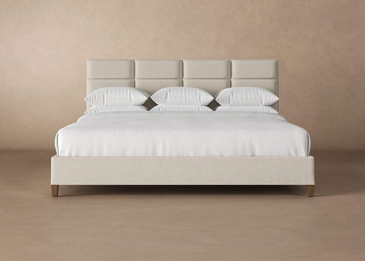 Marshall Bed