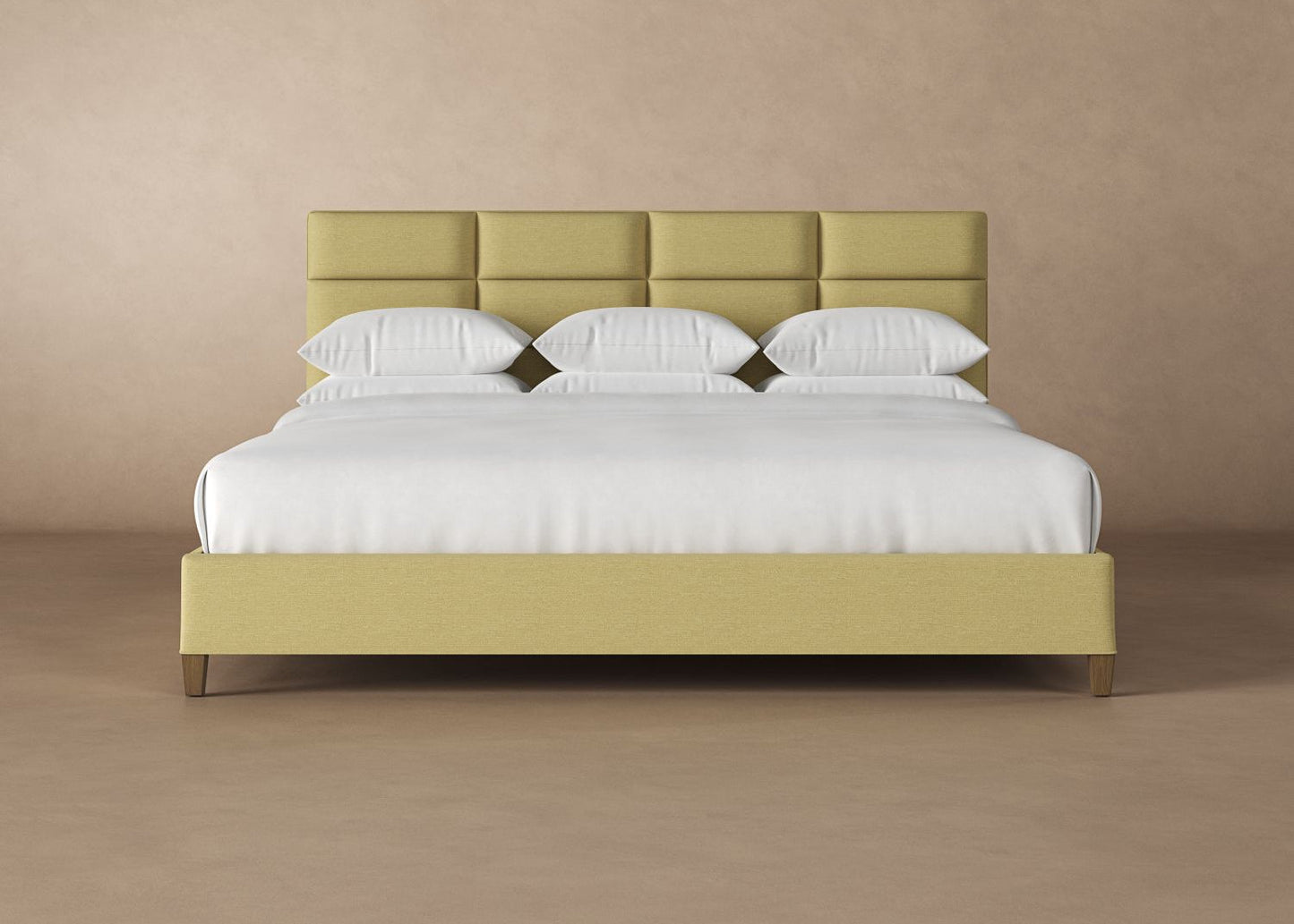 Marshall Bed