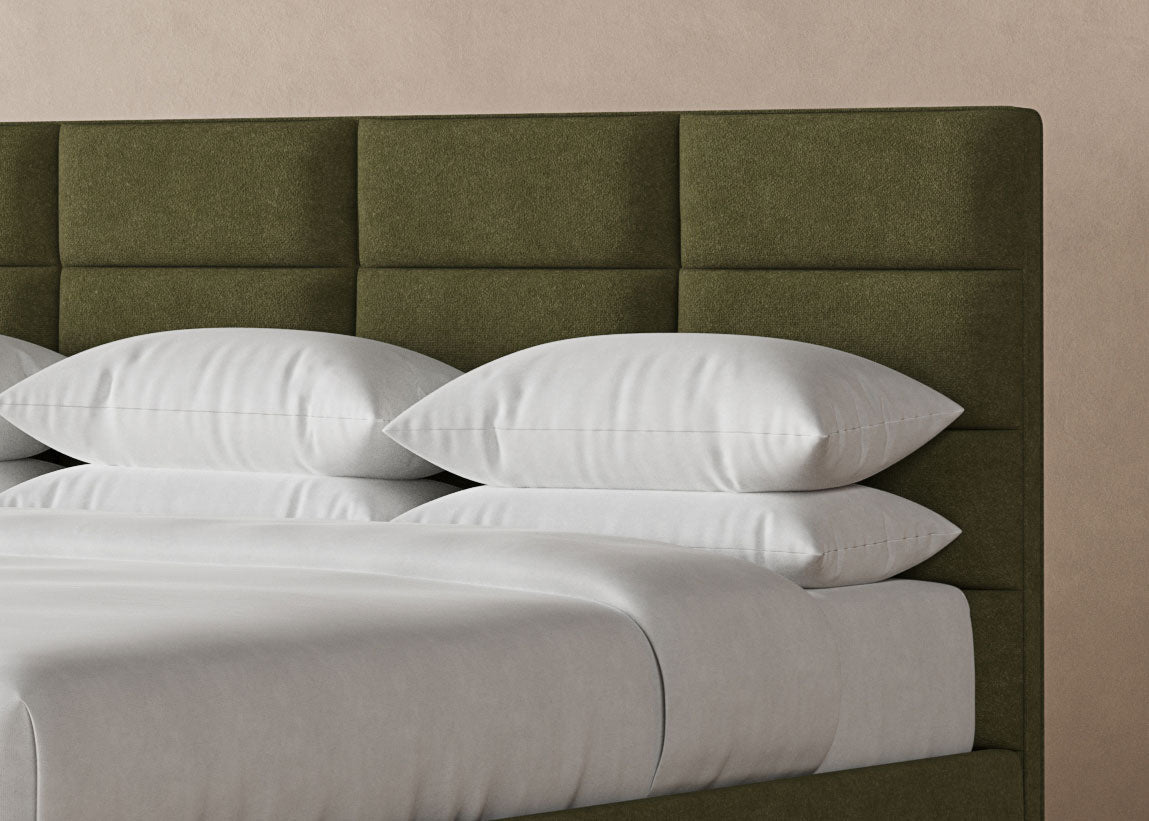 Marshall Bed