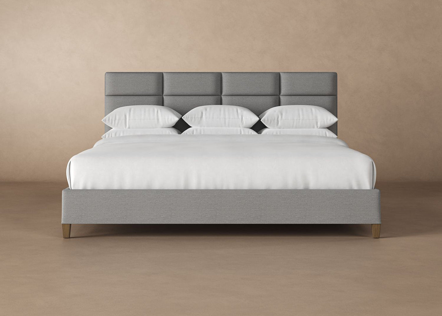 Marshall Bed
