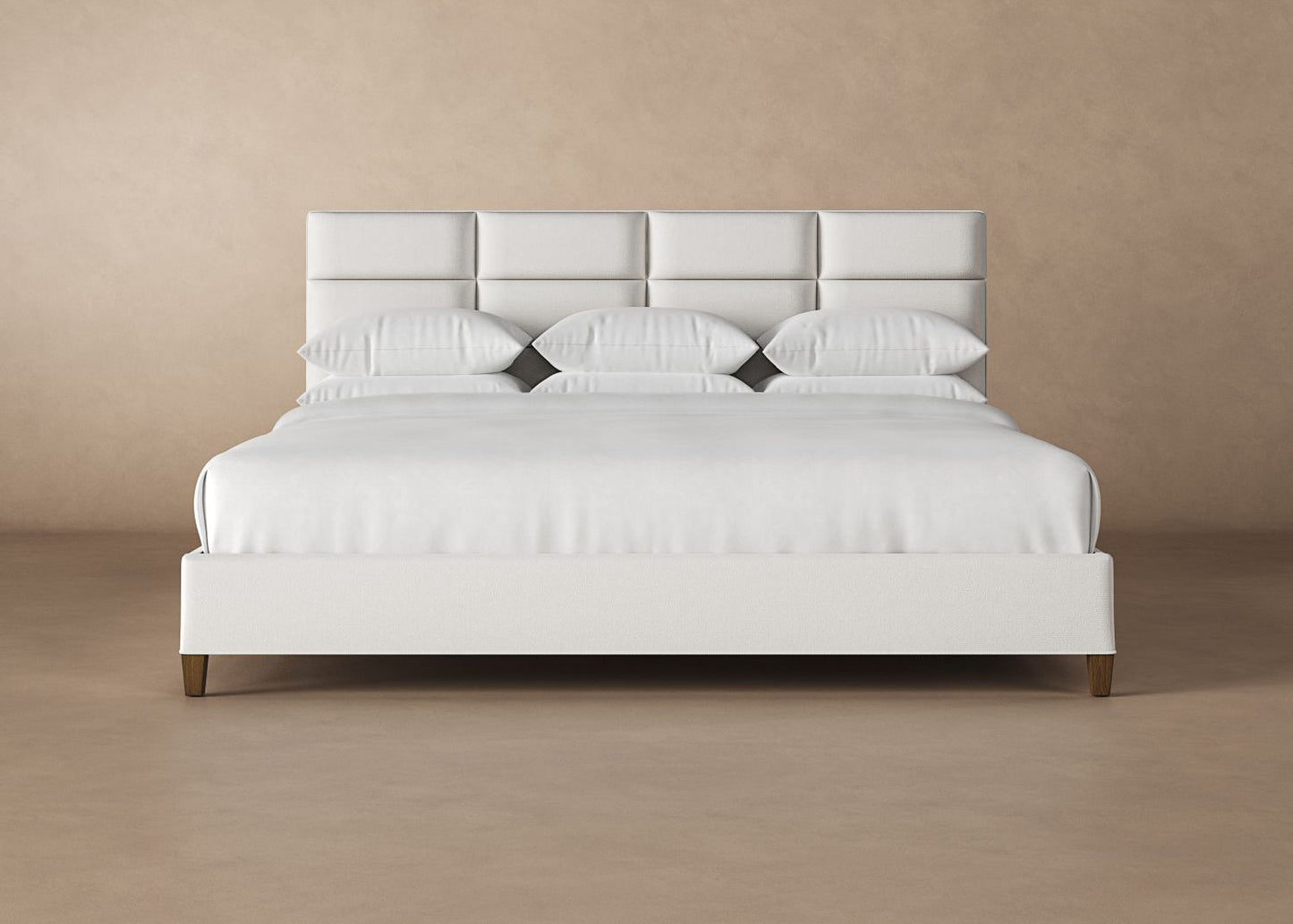 Marshall Bed