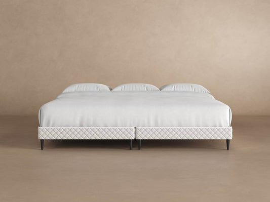 Platform Bed