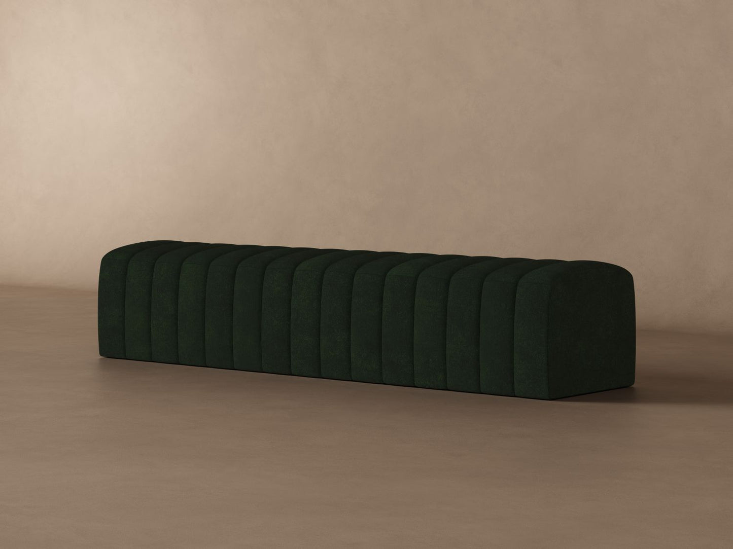 Sitka Bench