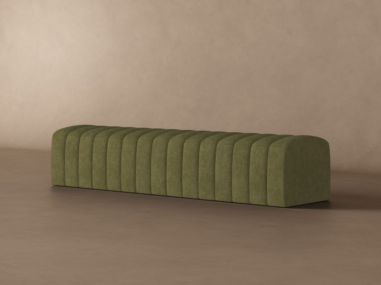 Sitka Bench