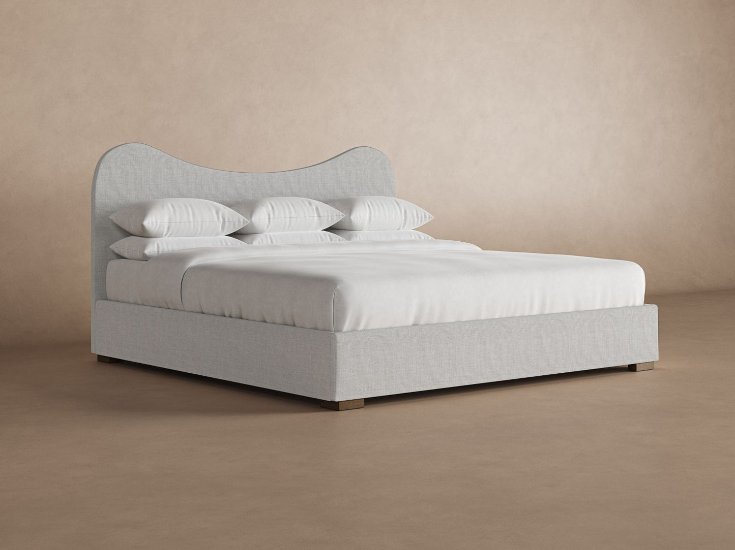 Wave Bed
