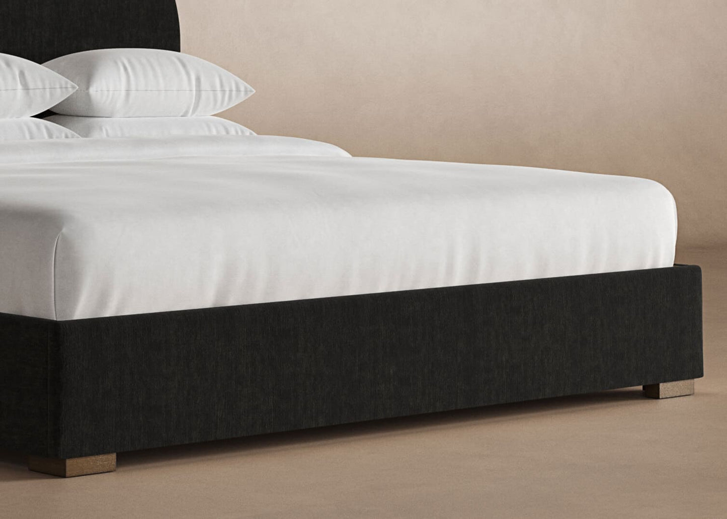 Wave Bed