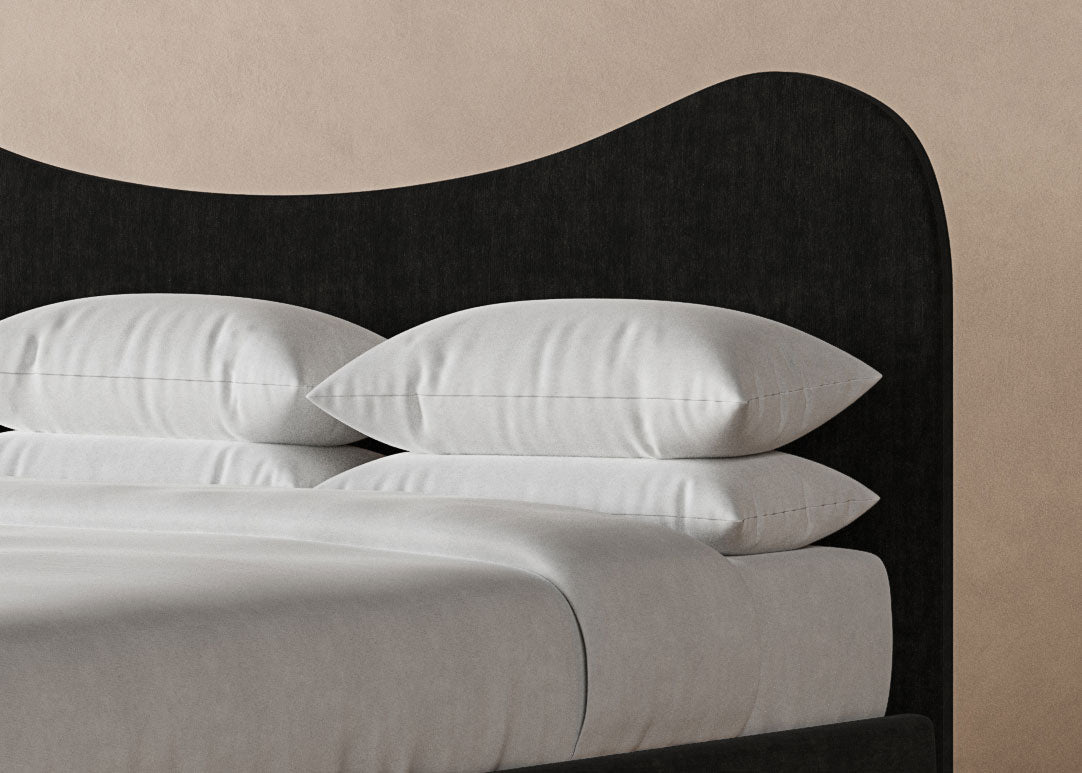 Wave Bed