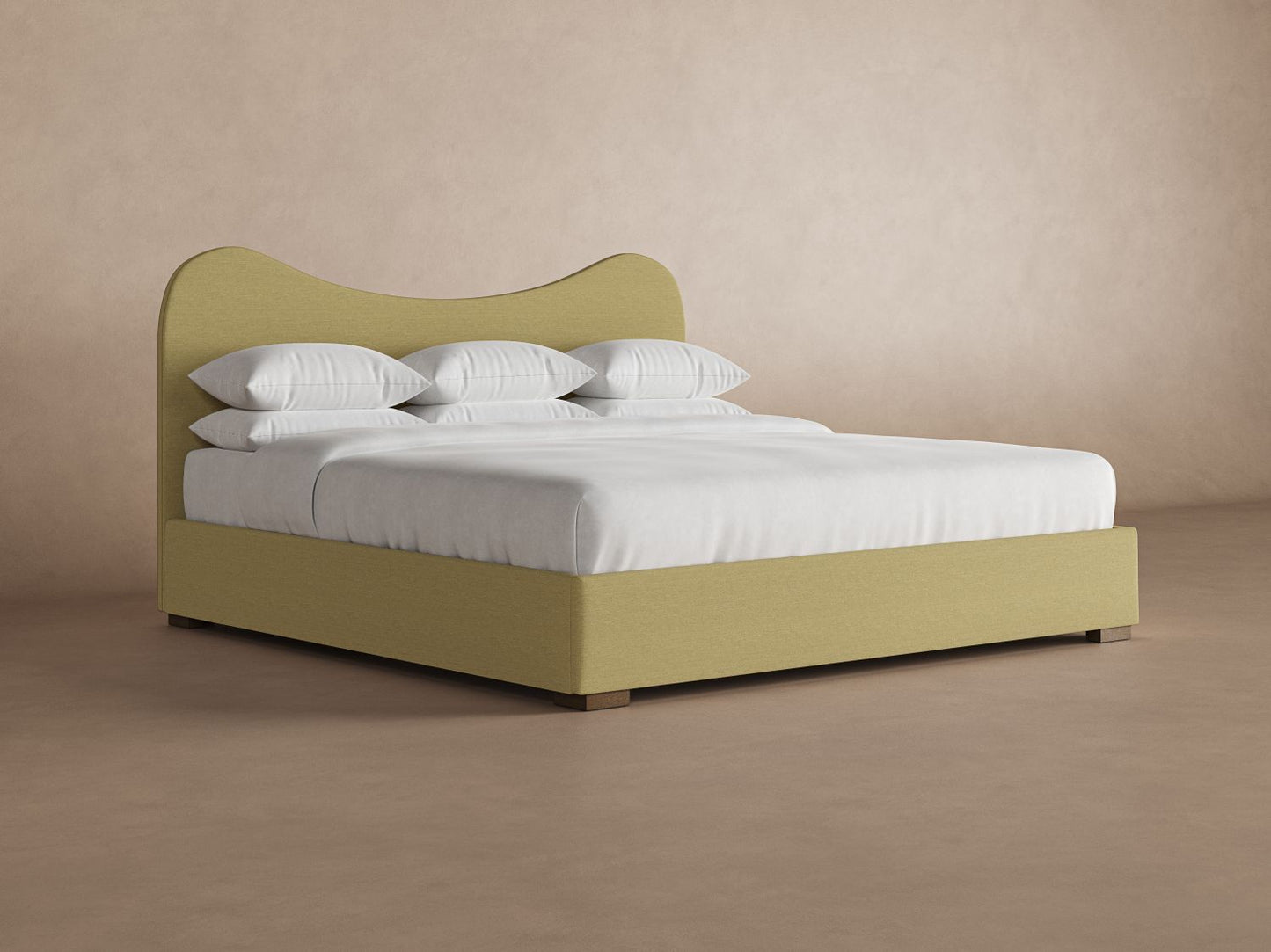 Wave Bed