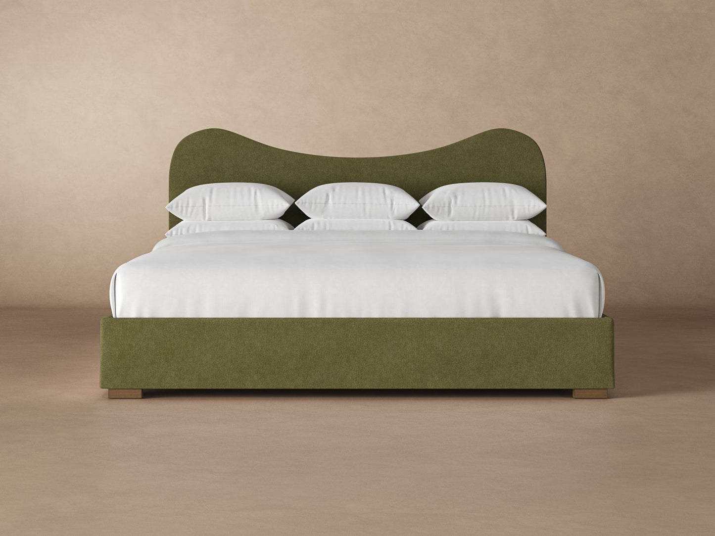 Wave Bed