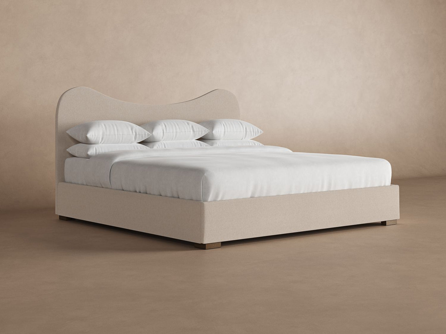 Wave Bed