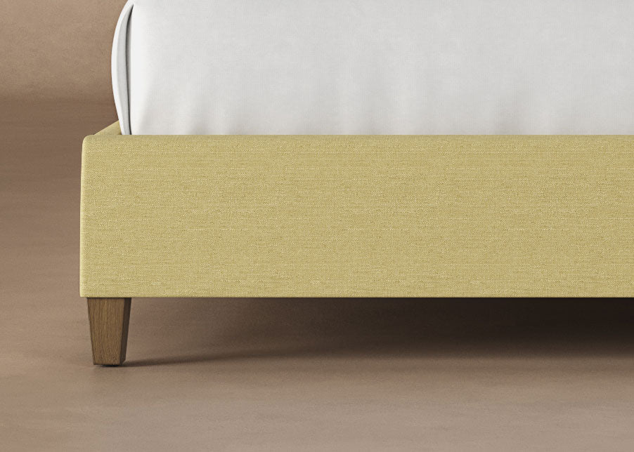 Kodiak Bed